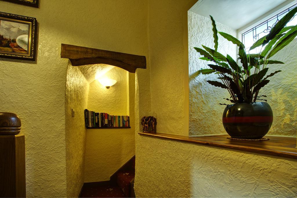 فندق Tinhay Mill Lifton المظهر الخارجي الصورة