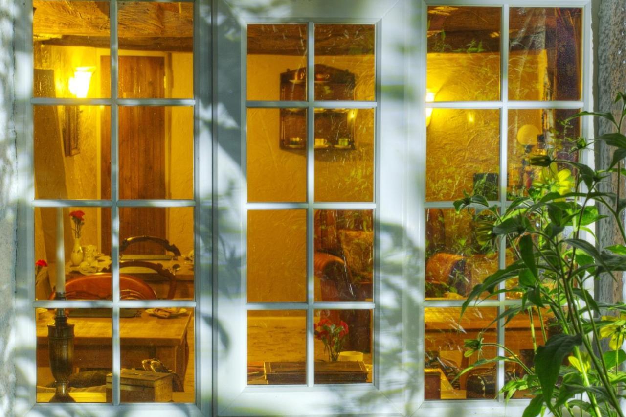 فندق Tinhay Mill Lifton المظهر الخارجي الصورة